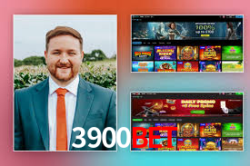 3900bet: A Experiência de Casino com Jogos de Mesa ao Vivo